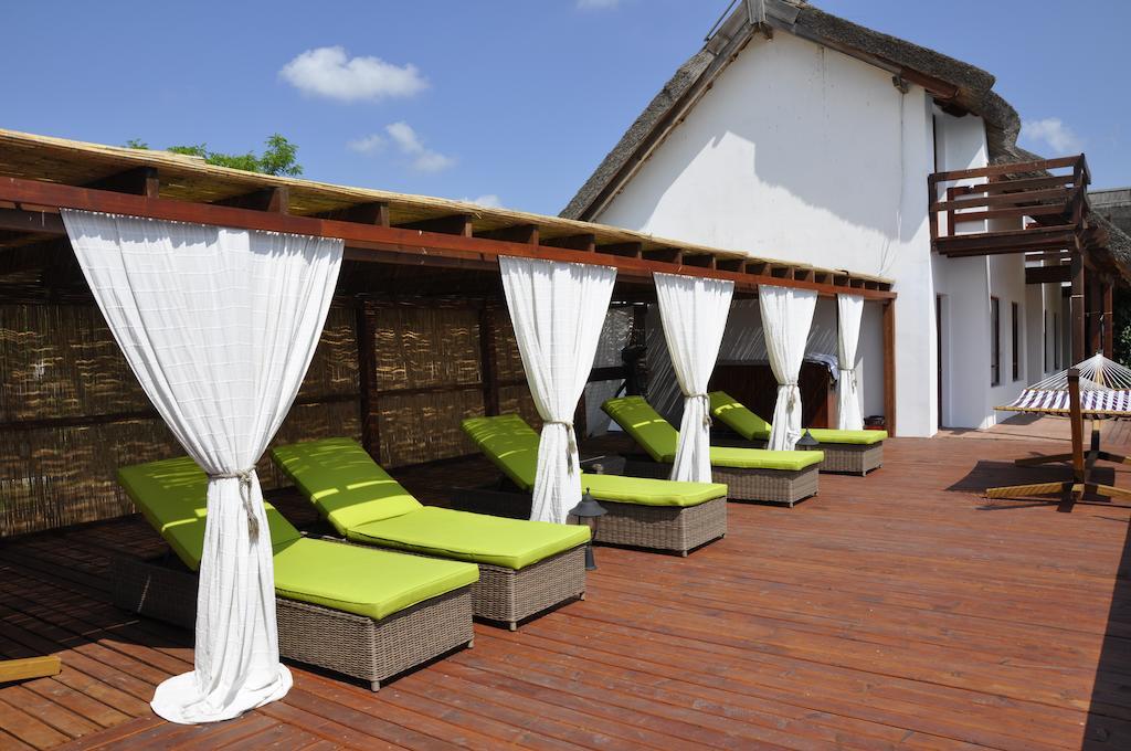 Doi Capitani Hotel Crisan  Exterior foto