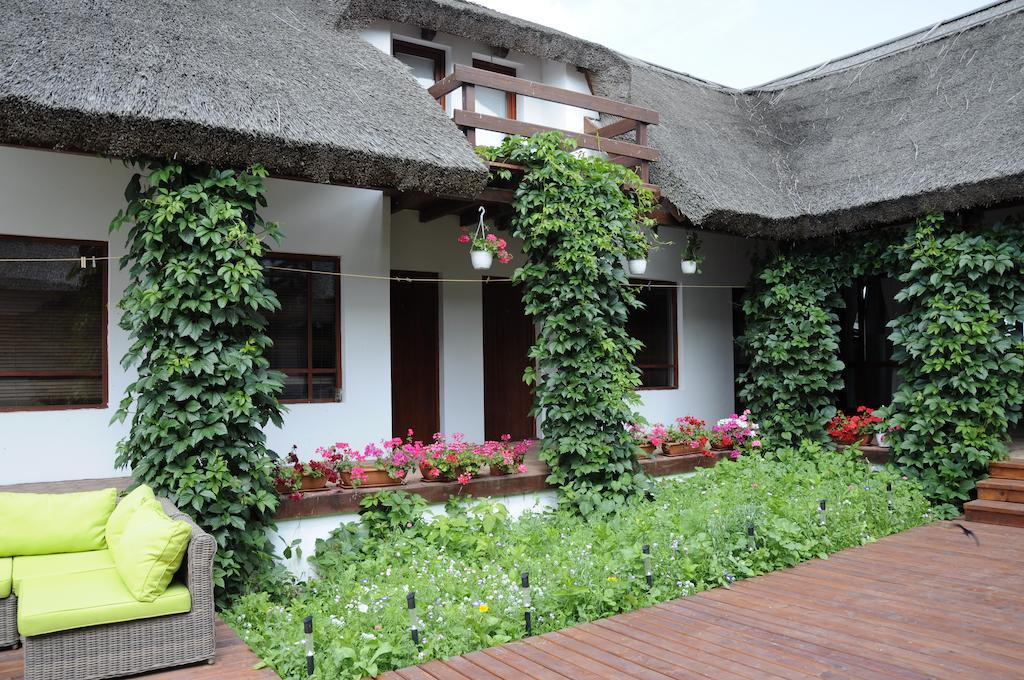 Doi Capitani Hotel Crisan  Exterior foto